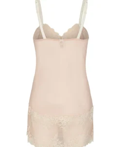 EMBRACE LACE CHEMISE>Wacoal Hot