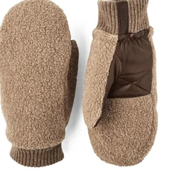 Hestra Emilia Camel/light brown Hot