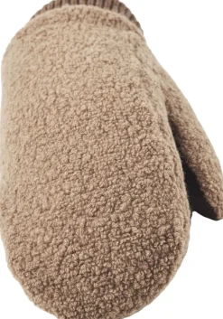 Hestra Emilia Camel/light brown Hot