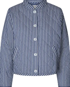 EmiliaLL Jacket LS>Lollys Laundry Outlet