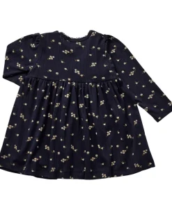 Børn Magasin du Nord Collection Emilie 3 baby dress GOTS