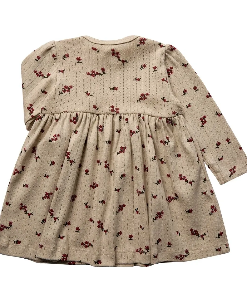 Emilie 3 baby dress GOTS>Magasin du Nord Collection New