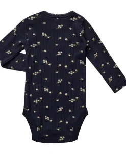 Emilie 1 bodystocking GOTS>Magasin du Nord Collection Best