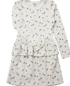 Magasin du Nord Collection Emilie 5 dress GOTS Floral aop