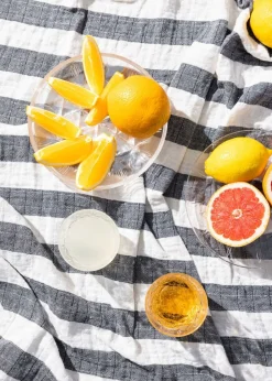 Sagaform Emilie throw