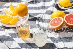 Sagaform Emilie throw