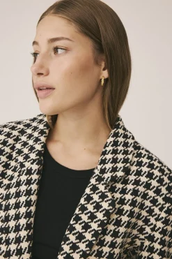 Dame Magasin du Nord Collection Emily 1 Blazer