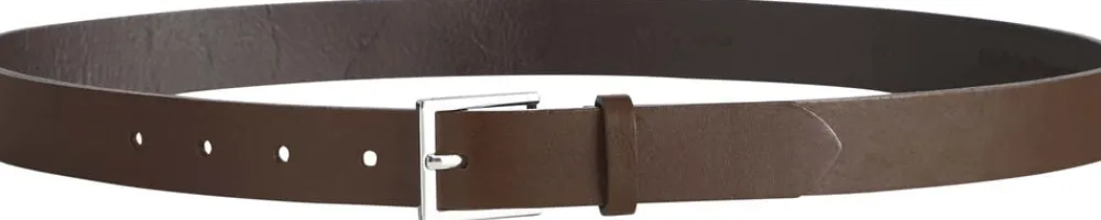 Markberg EmiraMBG Belt Dark brown Outlet