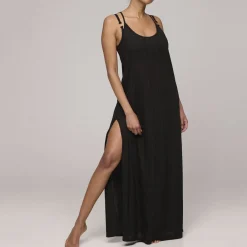 Dame Marie Jo Emly lang strandkjole