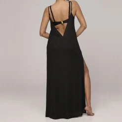 Dame Marie Jo Emly lang strandkjole