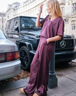 Emmett Heavy Sateen Pants><noscript><img width=