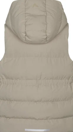 MCKINLEY Emmy vest Brun Hot