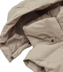 MCKINLEY Emmy vest Brun Hot