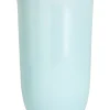 Hay Empire Vase-Medium-Ice blue with light blue base Hot