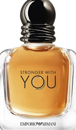 Emporio You He Eau de Toilette>Armani Hot