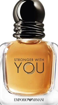 Emporio You He Eau de Toilette>Armani Hot