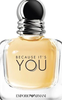 Armani Emporio You She Eau de Parfum