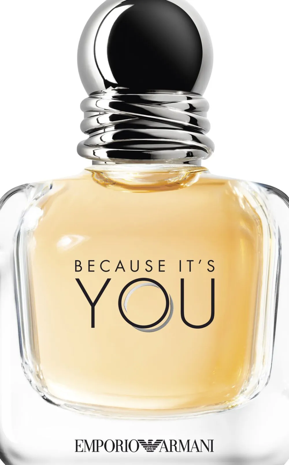 Armani Emporio You She Eau de Parfum