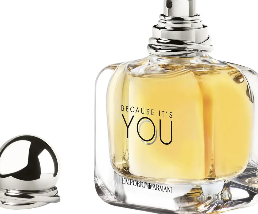 Armani Emporio You She Eau de Parfum