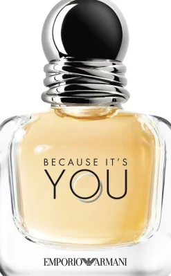 Armani Emporio You She Eau de Parfum