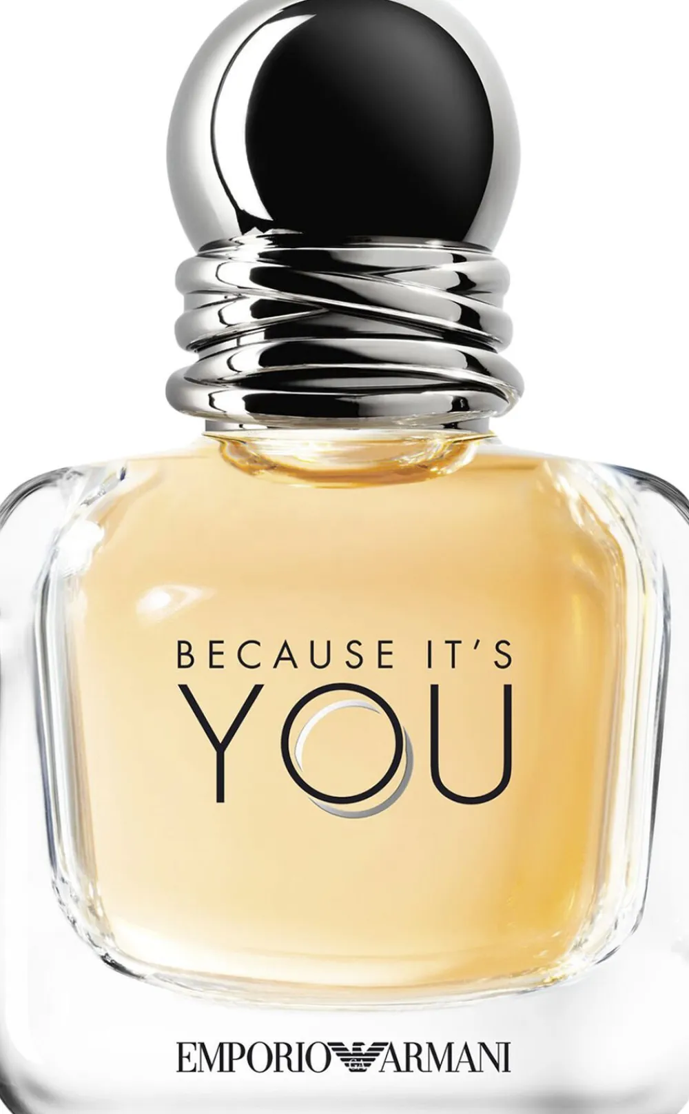 Armani Emporio You She Eau de Parfum