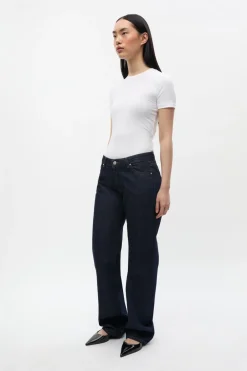 ENBETTY JEANS 6856><noscript><img width=