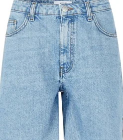 Envii ENBILOBA SHORTS 7215 Worn dark blue Hot