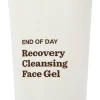 End of Day Recovery Cleansing Face Gel>Bulldog New