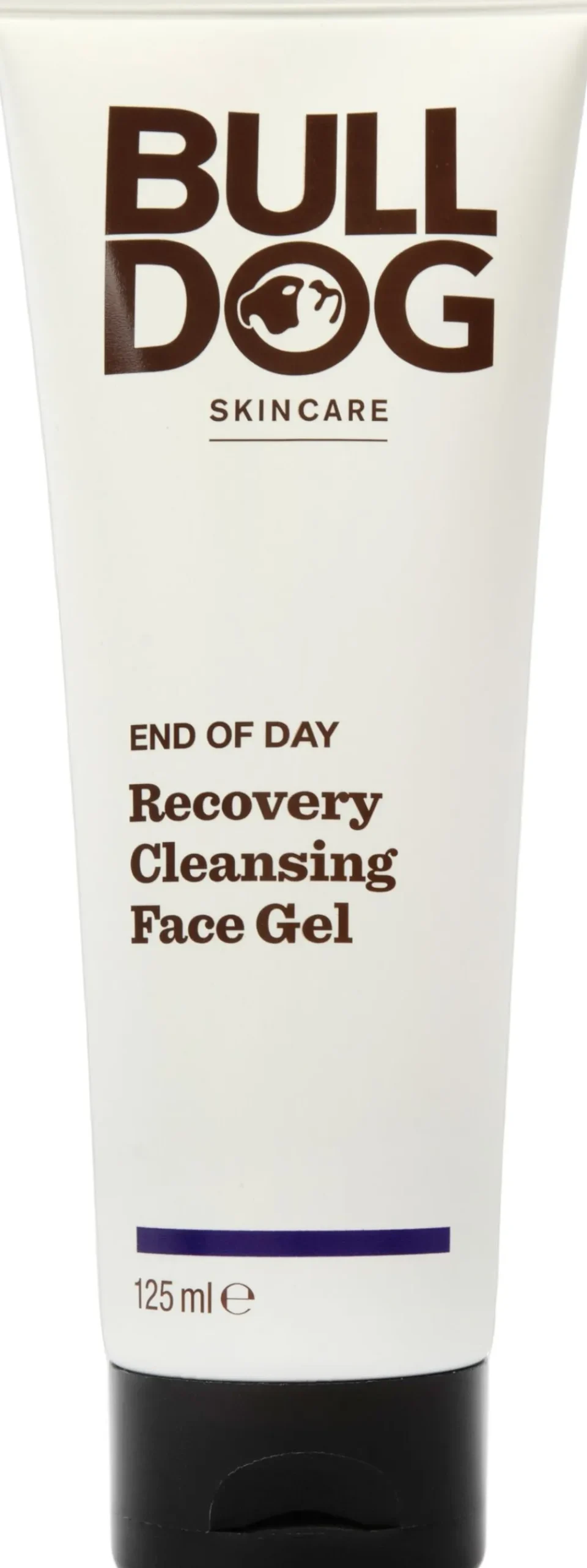 End of Day Recovery Cleansing Face Gel>Bulldog New