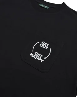 H2O Endelave T-shirt