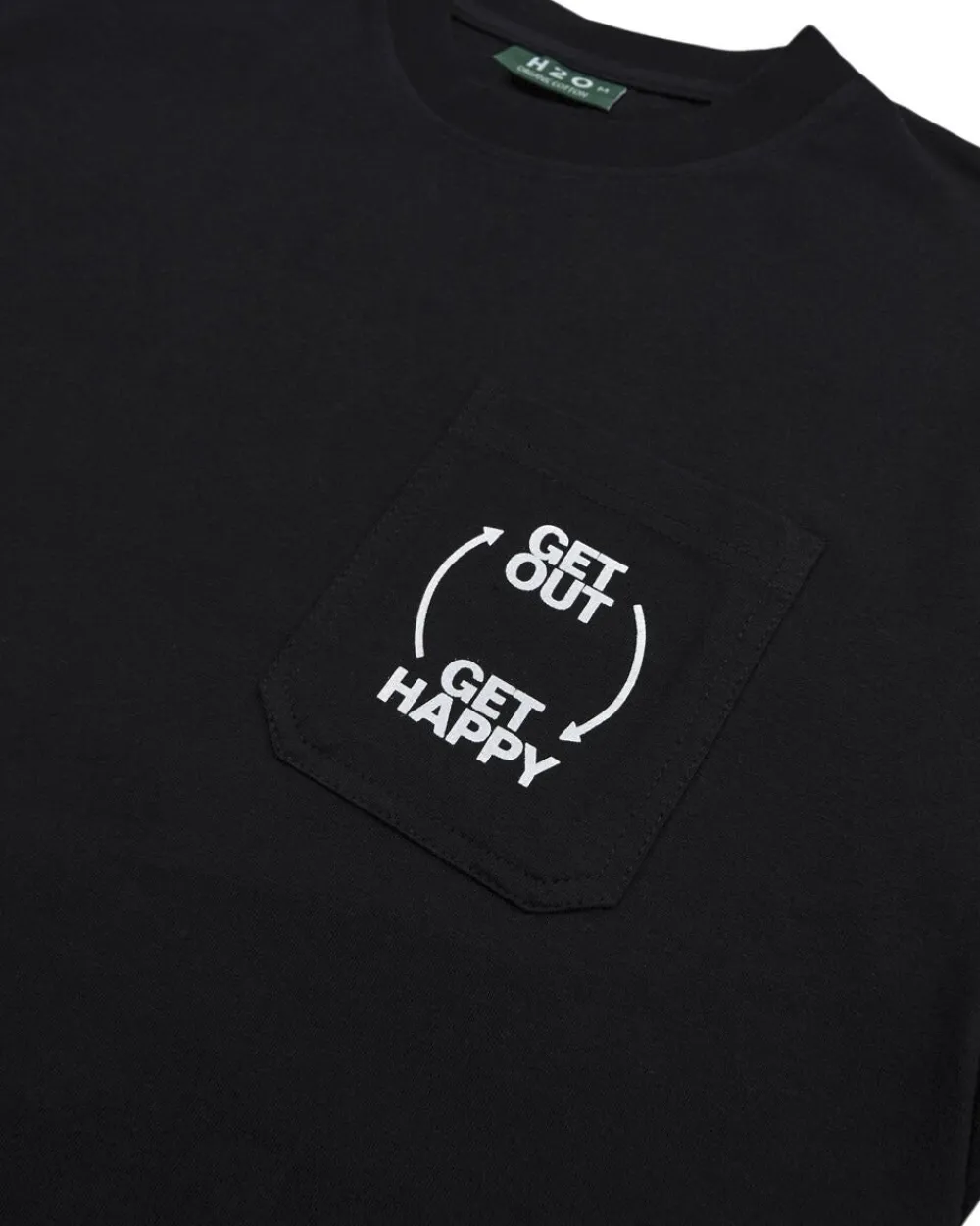 H2O Endelave T-shirt