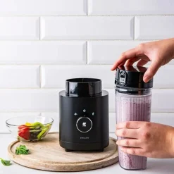 Zwilling Enfinigy blender, 0,6L Light grey Best