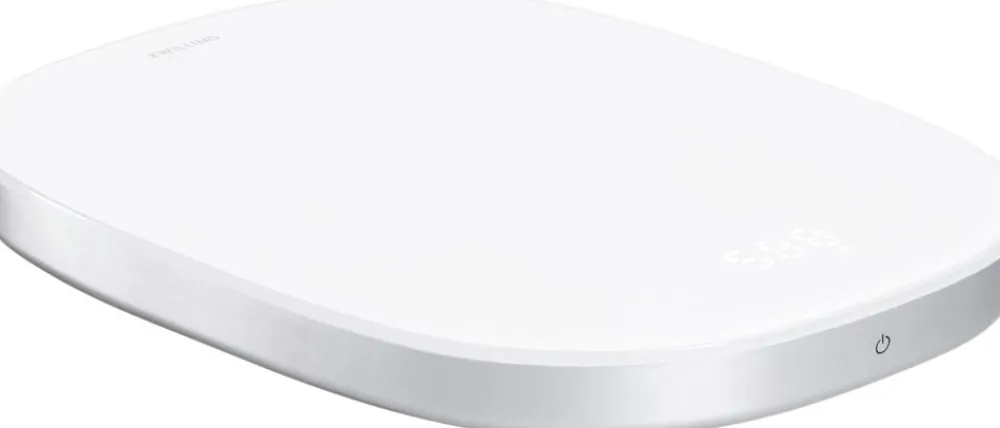 Zwilling Enfinigy Digital køkkenvægt, Sølv Best