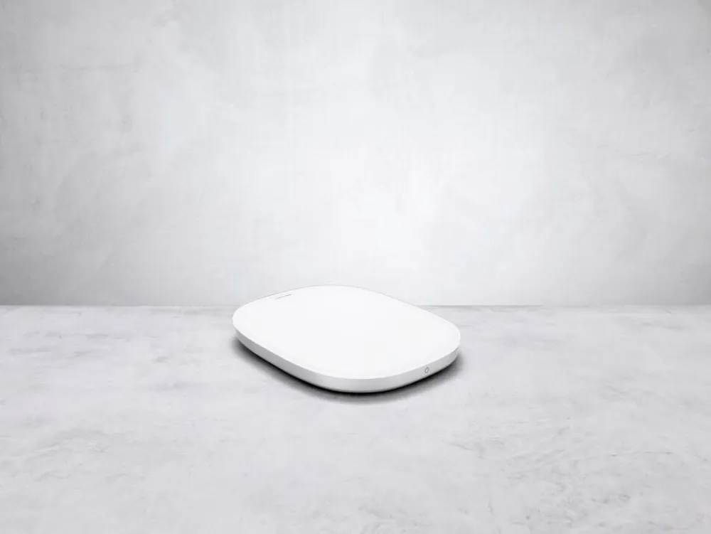 Zwilling Enfinigy Digital køkkenvægt, Sølv Best