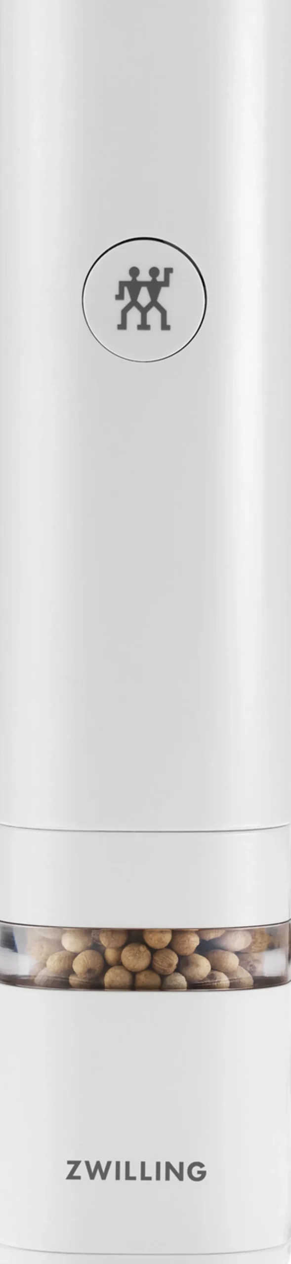 Enfinigy Elektrisk krydderikværn Hvid>Zwilling Sale