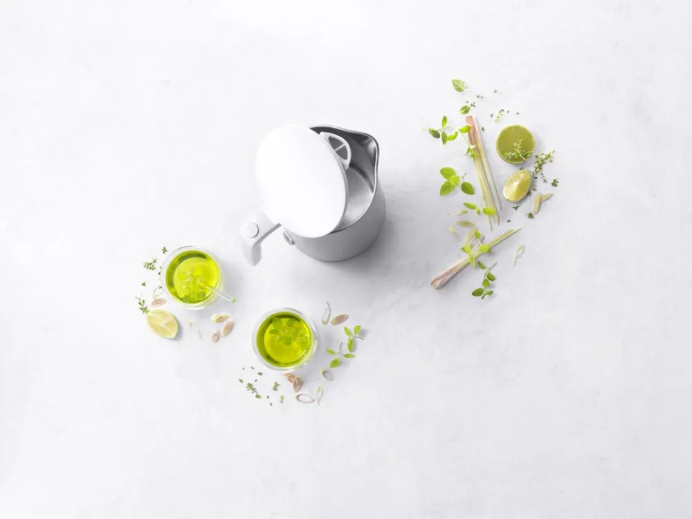 Enfinigy Elkedel 1,5L>Zwilling Best