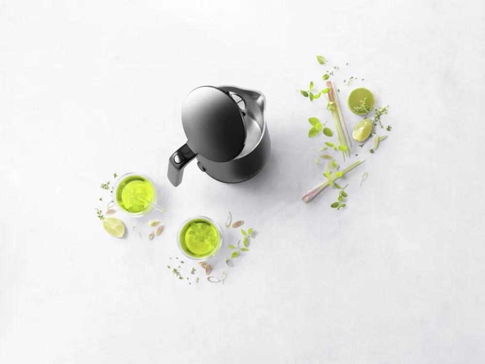 Zwilling Enfinigy Elkedel, 1,5L