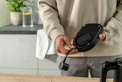 Zwilling Enfinigy Elkedel Pro, 1 L Sort Online