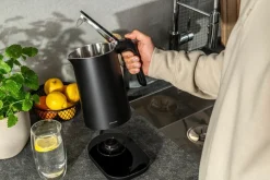 Zwilling Enfinigy Elkedel Pro, 1 L Sort Online