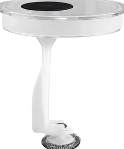 Enfinigy Mælkeskummer, sort><noscript><img width=