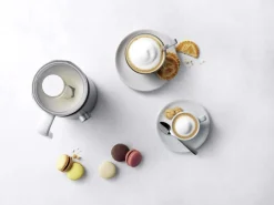 Enfinigy Mælkeskummer, sort><noscript><img width=