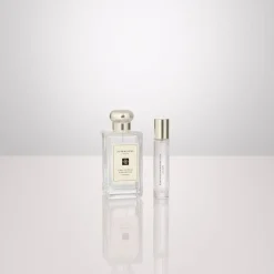 English Pear & Sweet Pea Cologne Travel Spray><noscript><img width=