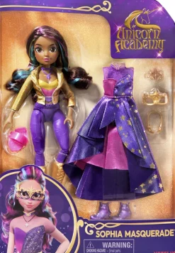 Børn Legetøj Enhjørningeakademiet Dlx