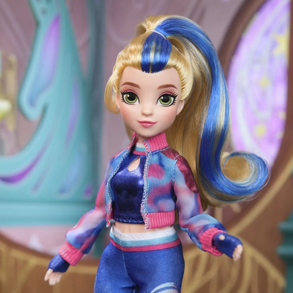 Børn Legetøj Enhjørningeakademiet Fash