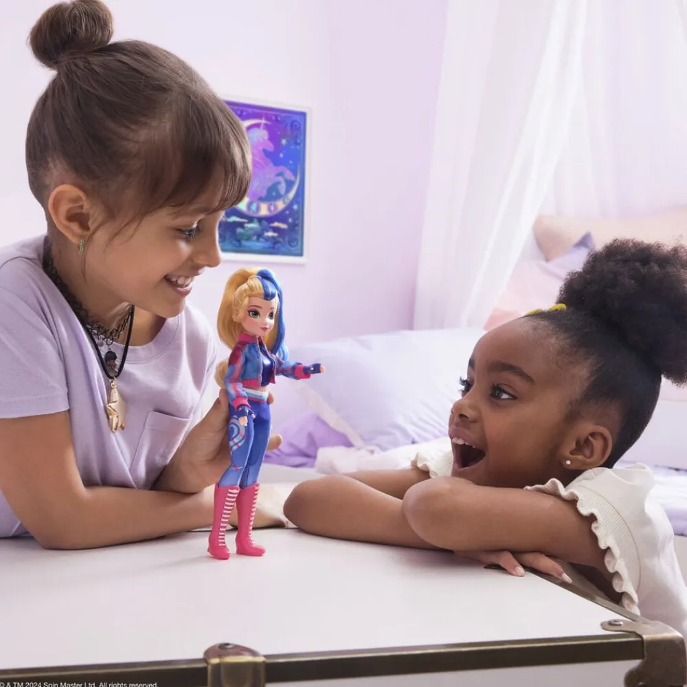 Børn Legetøj Enhjørningeakademiet Fash