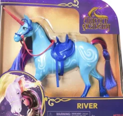 Enhjørningeakademiet Fash>Legetøj Hot