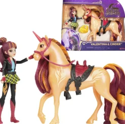 Børn Legetøj Enhjørningeakademiet Vale