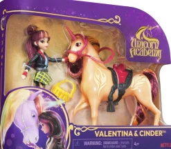 Børn Legetøj Enhjørningeakademiet Vale