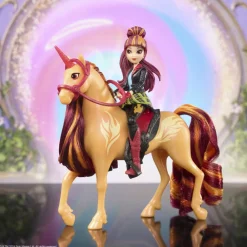 Børn Legetøj Enhjørningeakademiet Vale