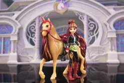 Børn Legetøj Enhjørningeakademiet Vale